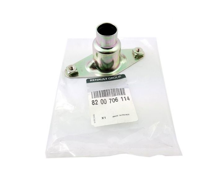 MAIS 8200706114 YAG BUHAR EMICI BORUSU MEGANE